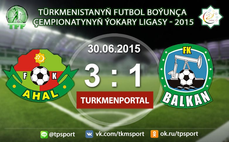 TÝL – 2015, 16-njy tapgyrdan soň, gyzykly hasaplamalar