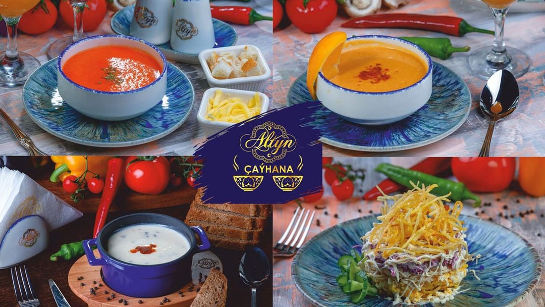 Чем можно разнообразить привычное повседневное меню?