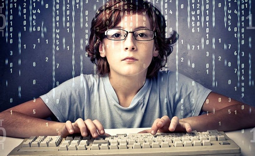 Правила работы за компьютером. 