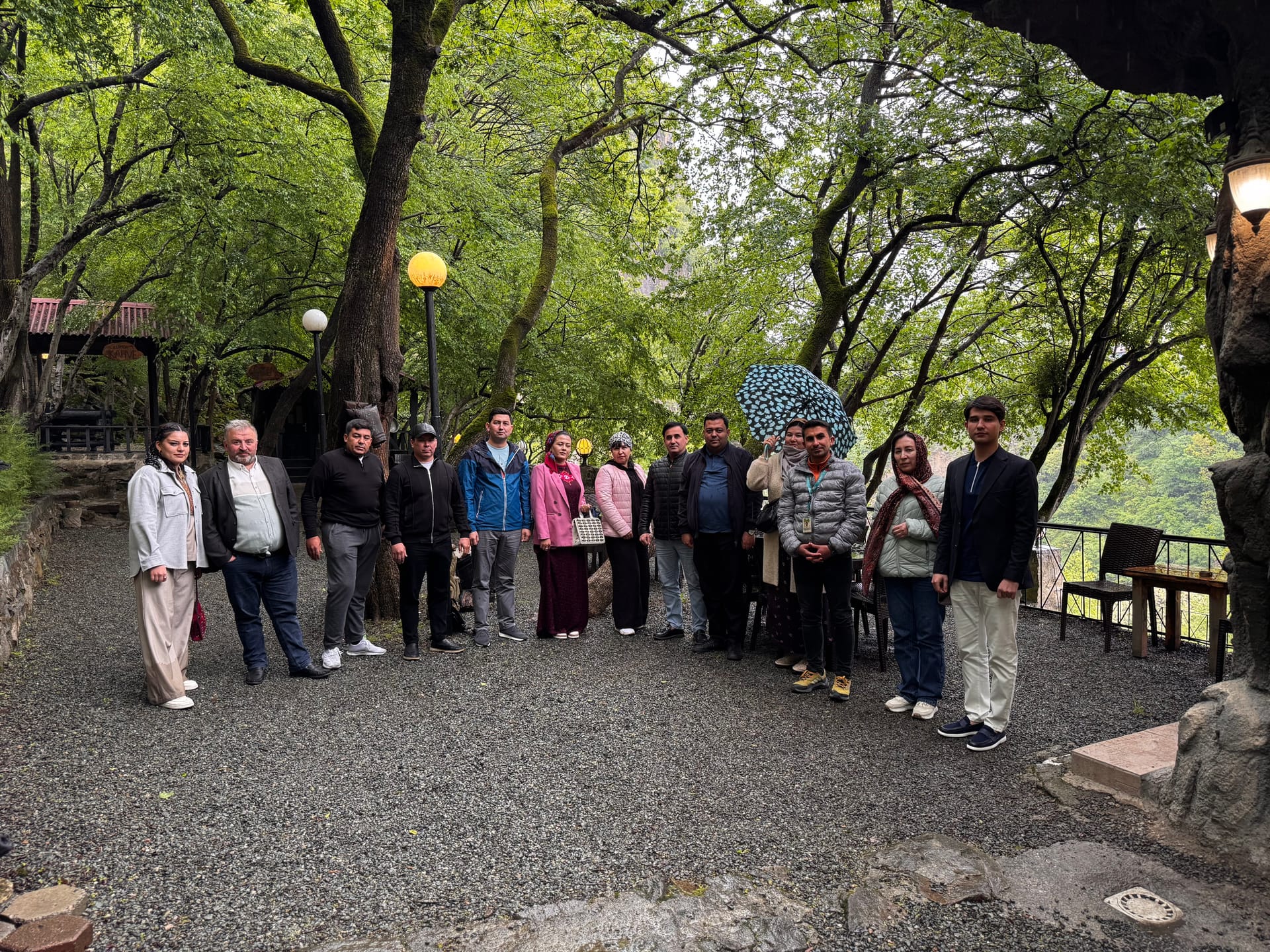 Трабзон - гордость черноморского побережья Турции