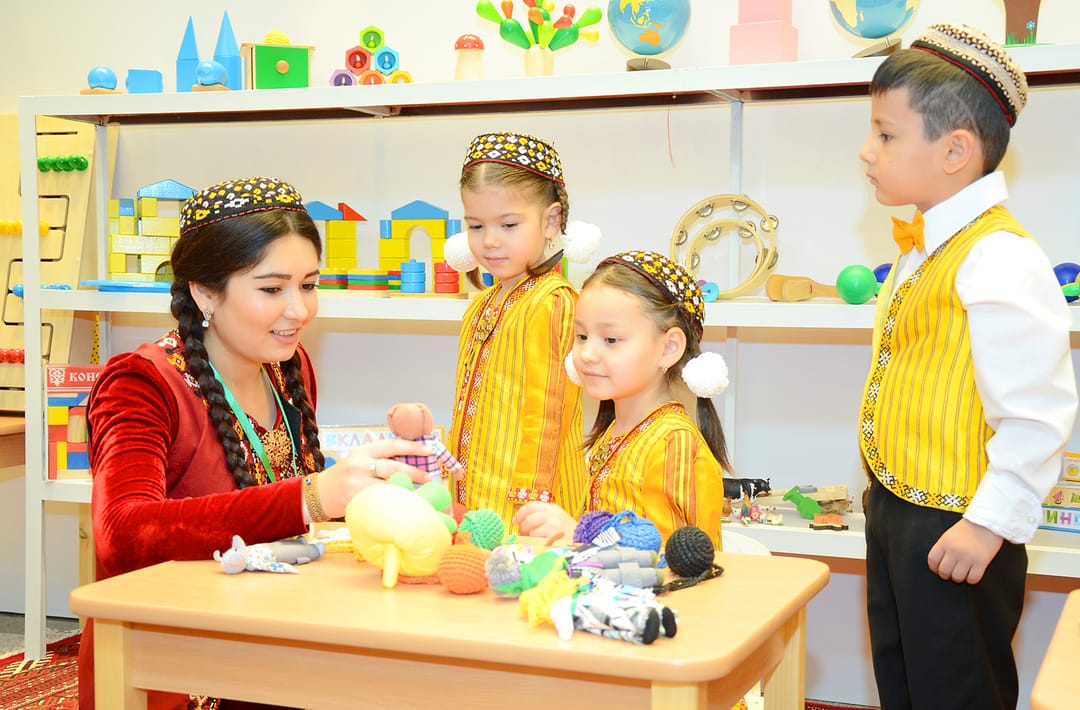 Дождливый день – не для скуки! 