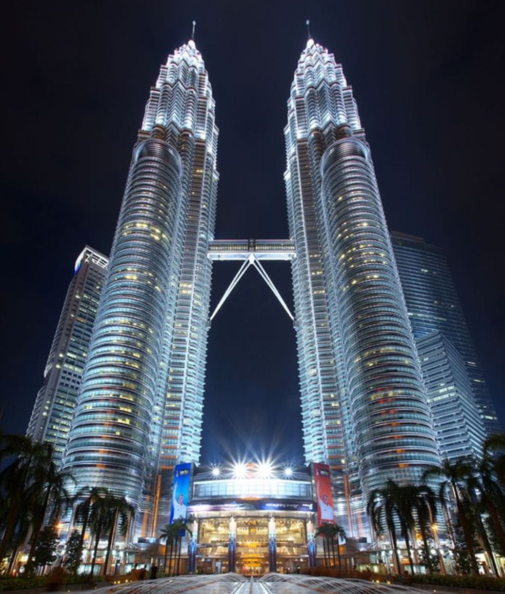 «ПЕТРОНАС»: Улучшаем жизнь людей, развиваем страны