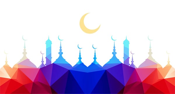 2017-nji ýylyň Oraza aýynda agyz beklenýän we açylýan wagtlary