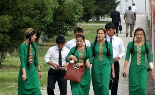 Молодежная политика в приоритете