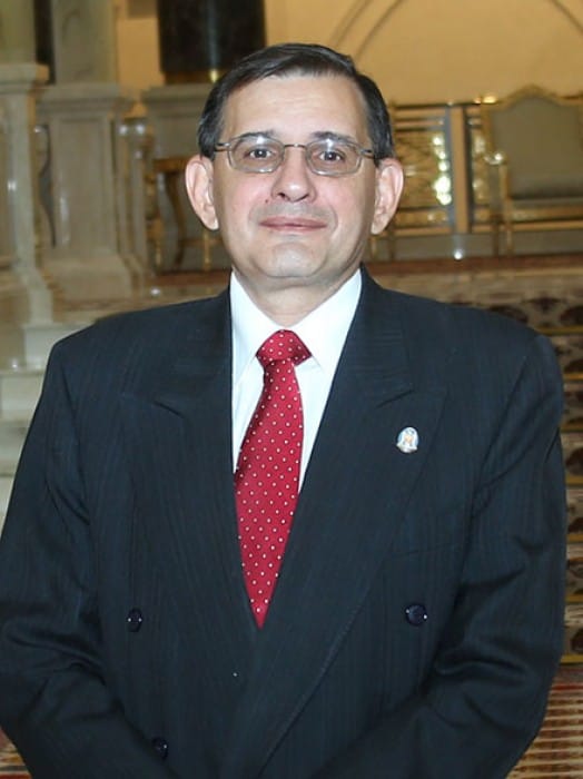 Крепнут туркмено-румынские связи