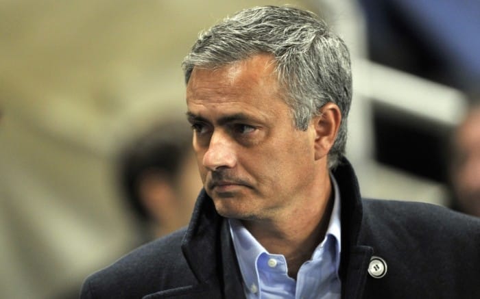 Моуринью: Месси жертвовал собой ради сборной Аргентины