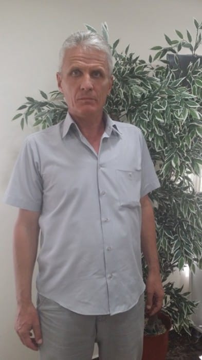 «Из почты turkmenportal.com»
Вадим Коваленко, инженер-строитель ИП «Хилал Мермер», член Ашхабадского отделения ПППТ