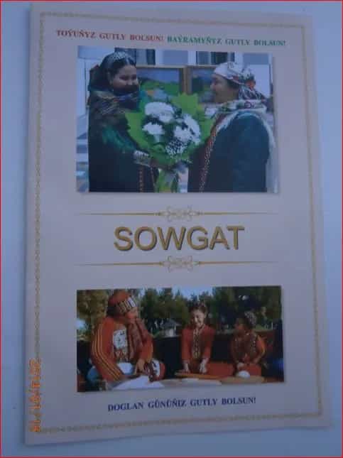 1) – СОВГАТ- атлы ОВАДАН ГУТЛАГ БУКЛЕТИ!