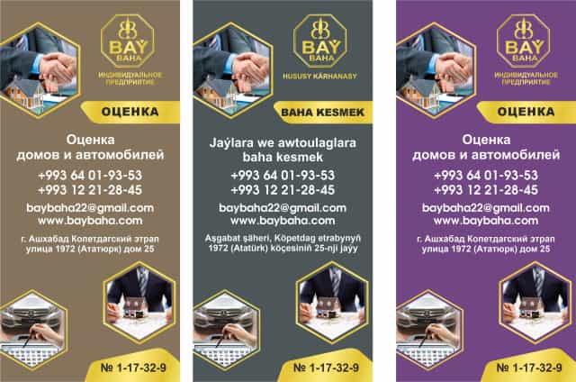 Täjir desgalar 1 kw 12 manada baha kesýäris