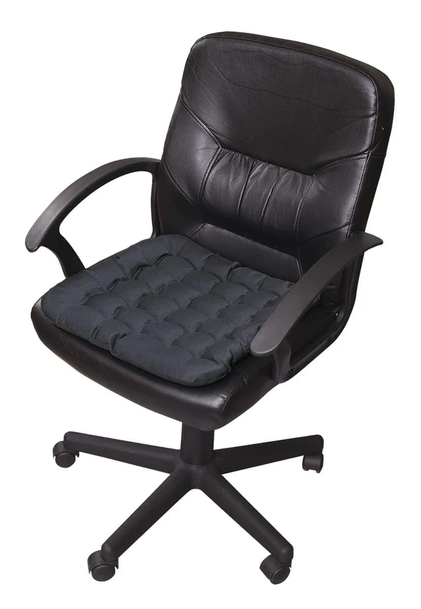 Ортопедическое сиденье poster