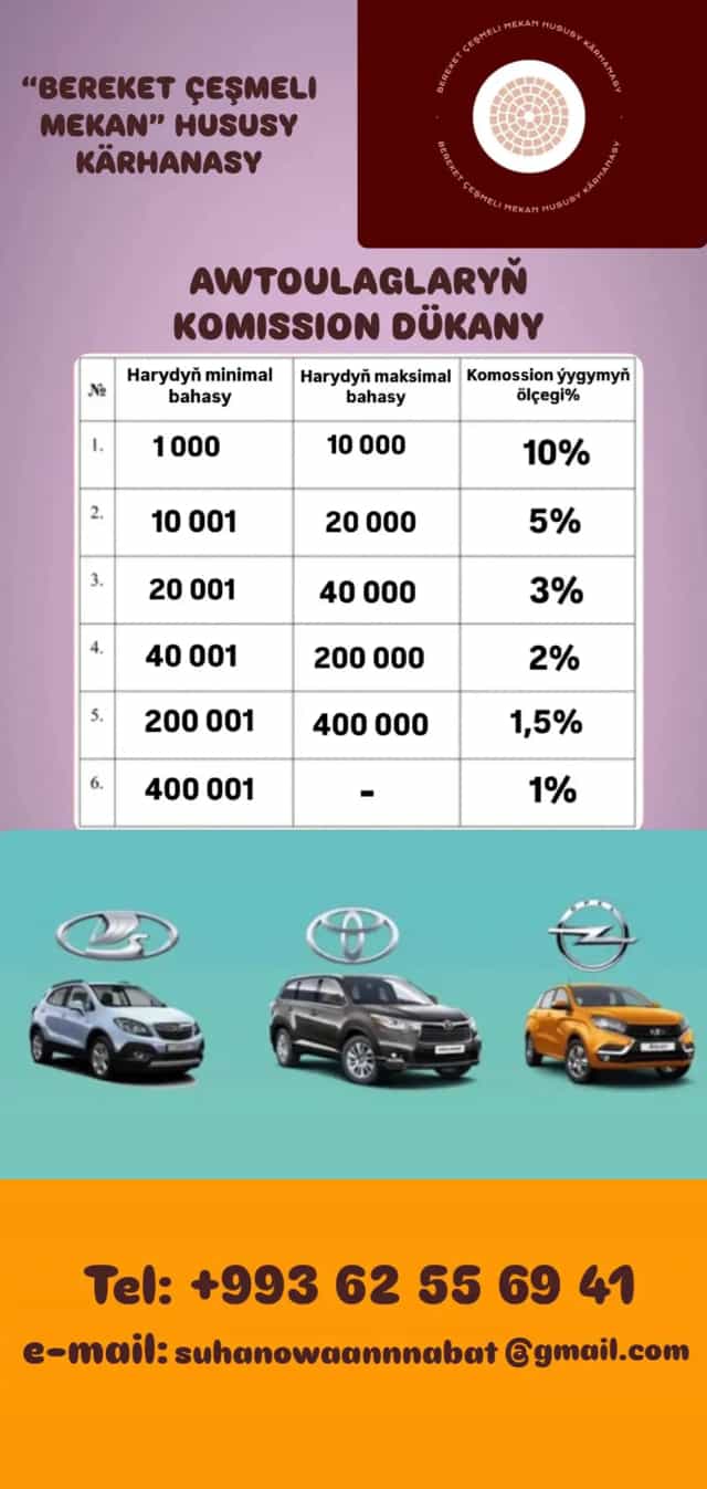 индивидуальное предприятие