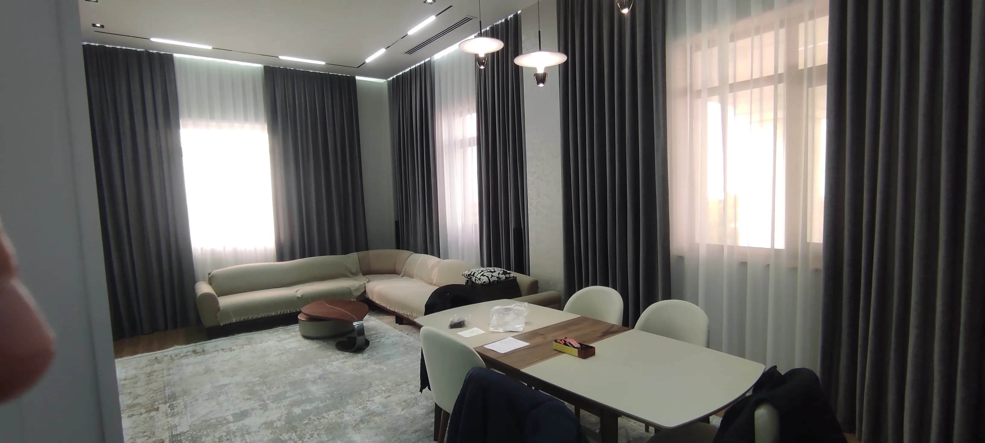 DECOR TM REMONT KWARTIR +99363089831 poster
