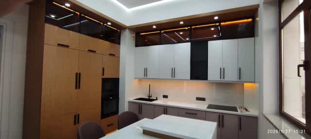 DECOR TM REMONT KWARTIR ASGABAT