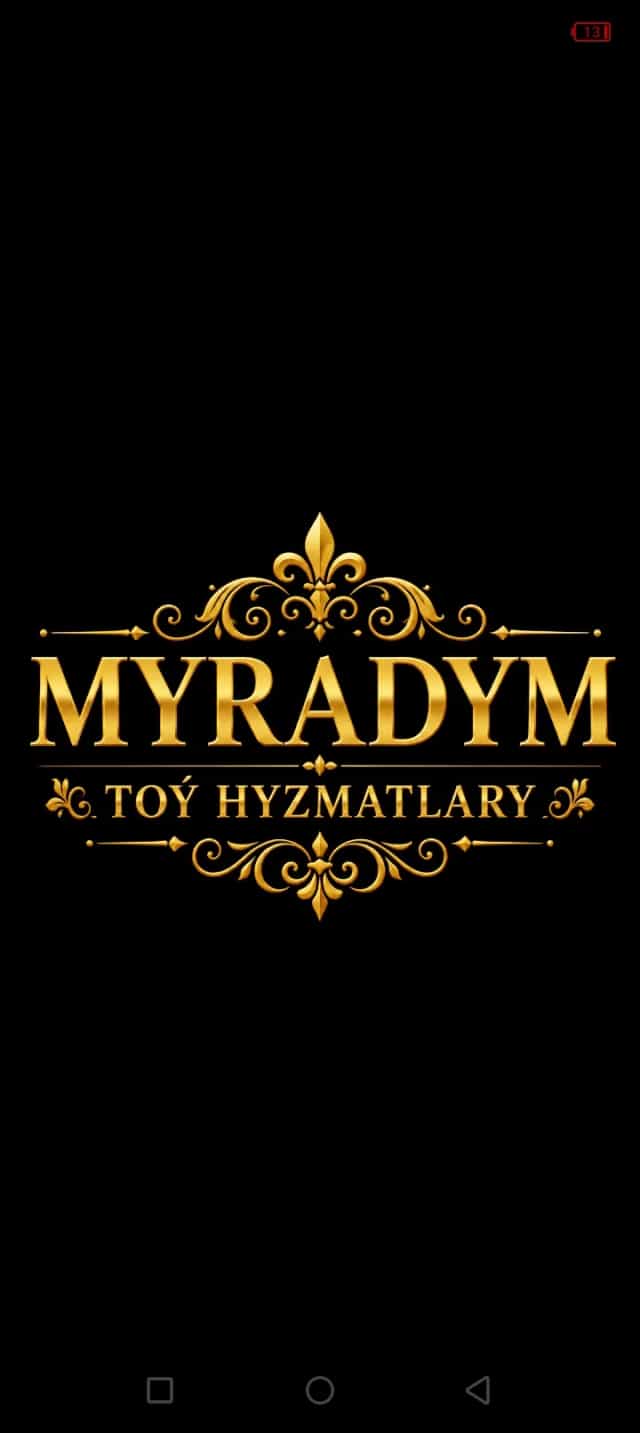 MYRADYM_Toy_Hyzmatlary