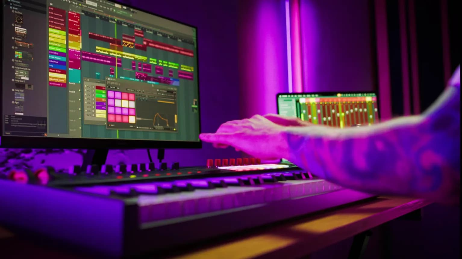 FL STUDIO| обучение poster