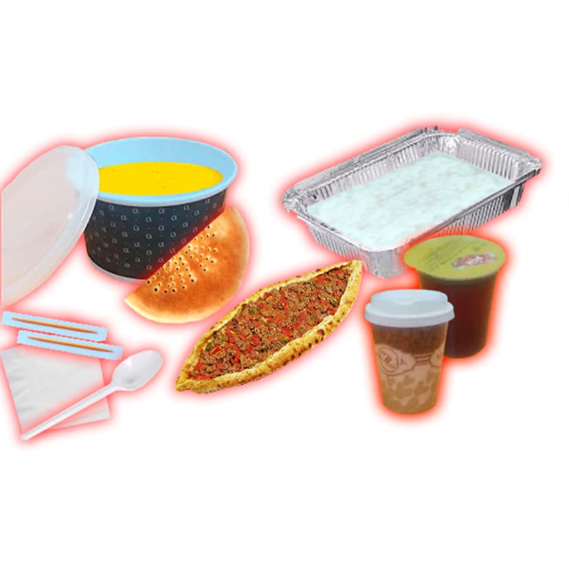 Biznes Lanç "Anna" - 25 TMT