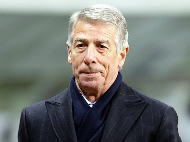 Waleriý Nepomnýaşiý täze çakylyk aldy