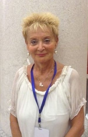 Неда БЕРГЕР: "Туркмено-австрийский бизнес-форум отличает нацеленность на конкретный результат".