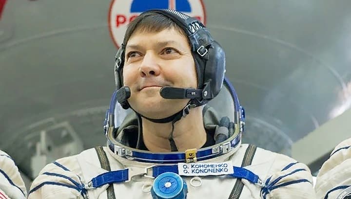 Уроженец Туркменистана в четвёртый раз отправился в космос