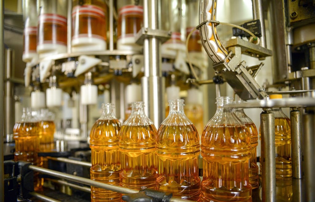 Türkmenistan importuň ornuny tutýan önümleri öndürmekde toplumlaýyn işleri alyp barýar