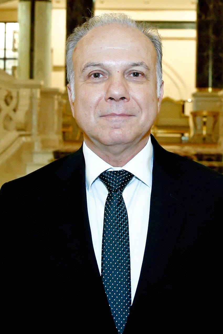 Новый посол Израиля приступил к работе в Туркменистане