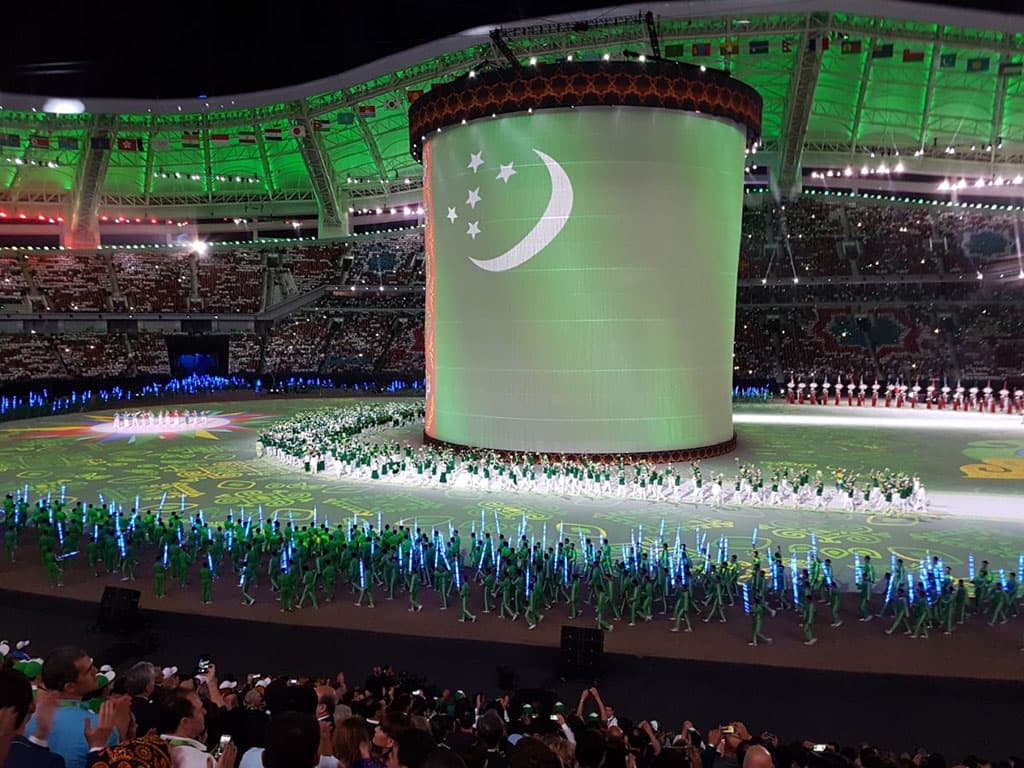 В Неаполе стартует XXX Всемирная летняя Универсиада