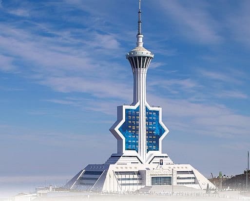 Глава Туркменистана сменил директора телерадиоканала «Türkmen owazy»