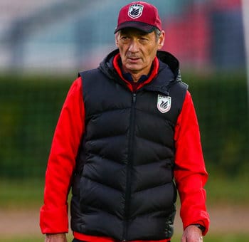 Туркменский футбольный специалист Якуб Уразсахатов покинул «Рубин»