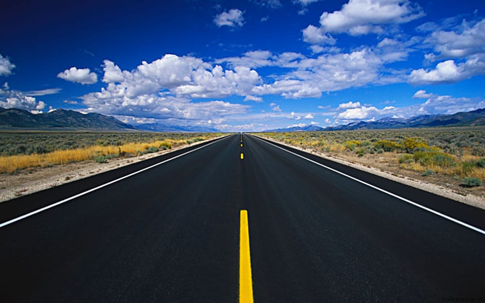 Разработан проект автобана Туркменбаши-Казахстан и нового моста через залив Гарабогазгол