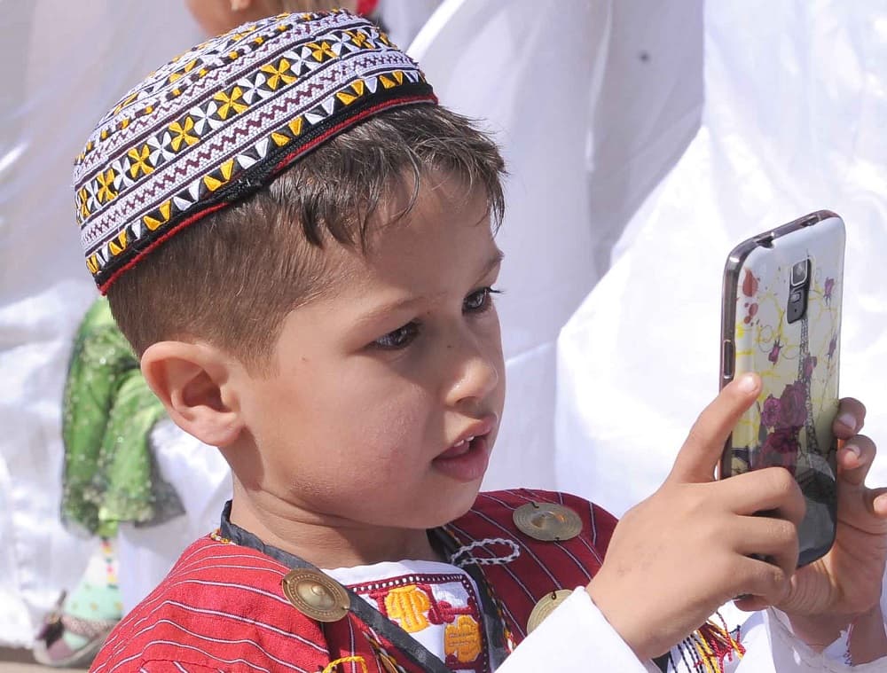 Иск МТС против Туркменистана не имеет перспектив - СМИ