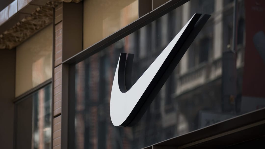 «Nike» kompaniýasynyň girdejileri 22 göterim azaldy
