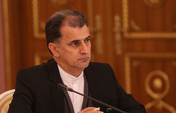 Товарооборот между Туркменистаном и Ираном вырос на 300%