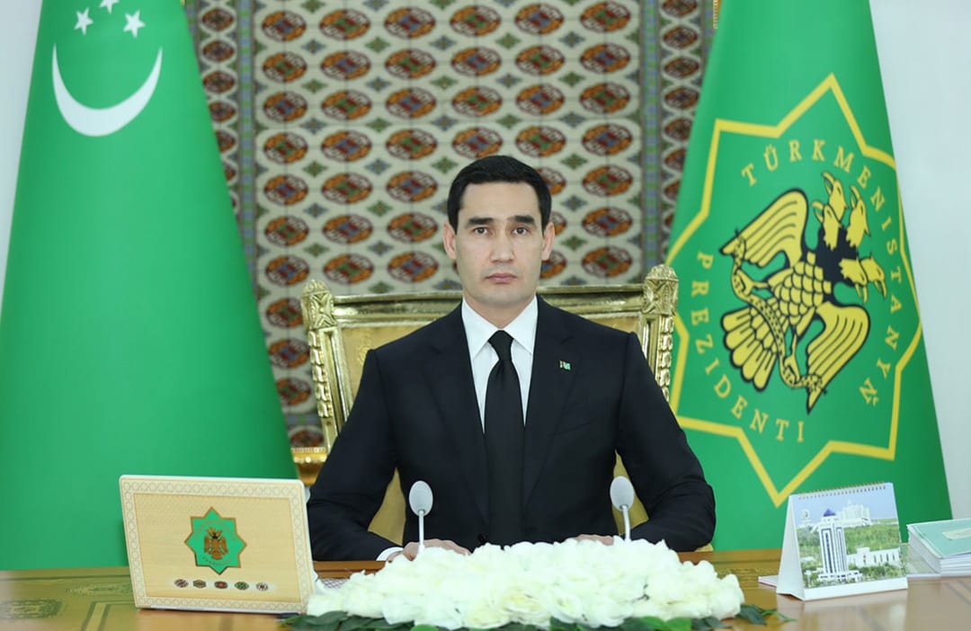 President of Turkmenistan instructed to increase the level of social and economic development of the Dashoguz Region
