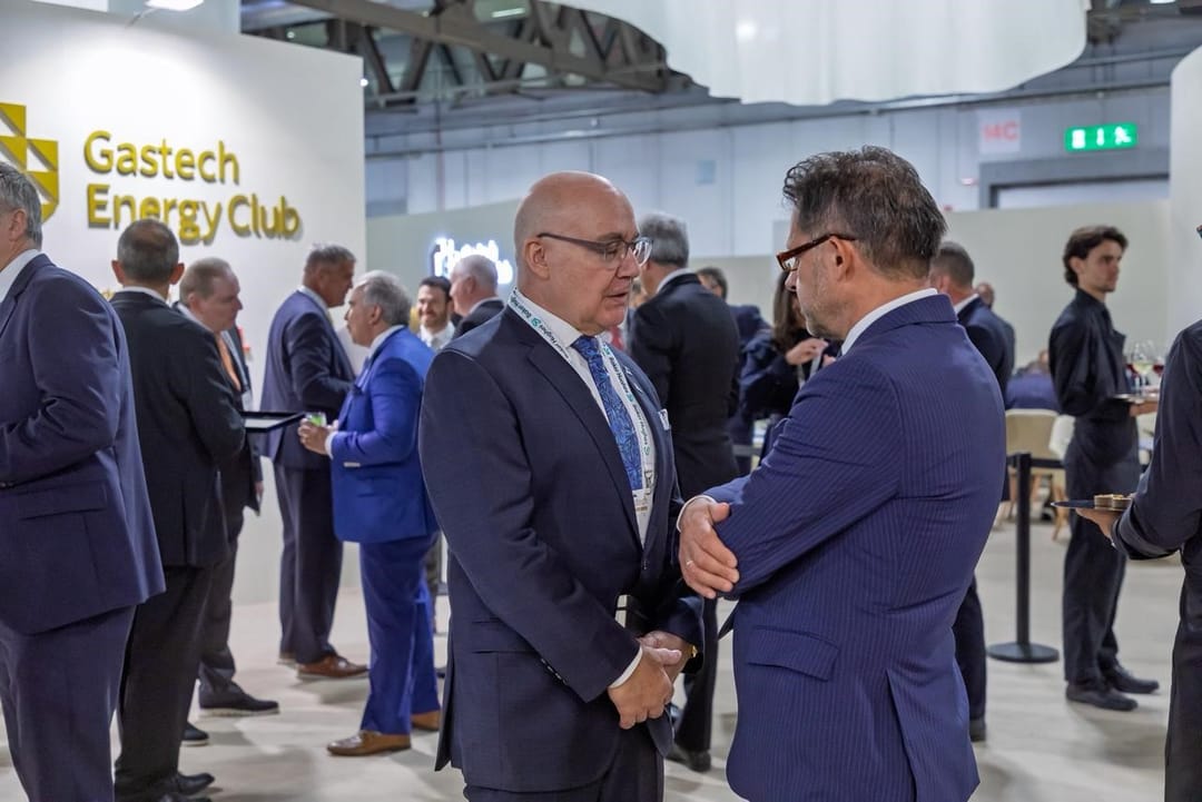 Туркменистан представил энергетические проекты на международной выставке Gastech 2025 в Милане