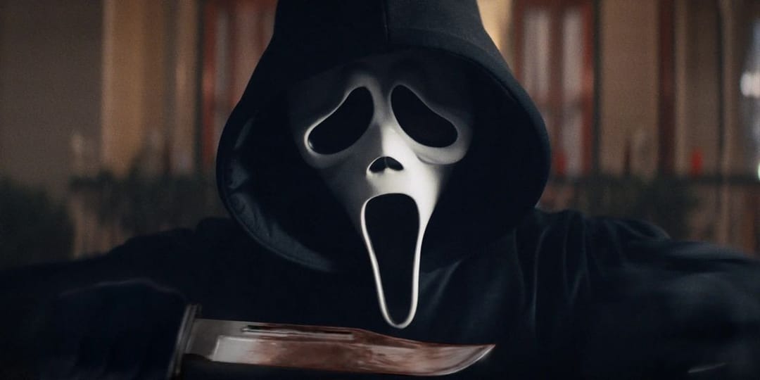 Названа дата выхода фильма «Крик 6»