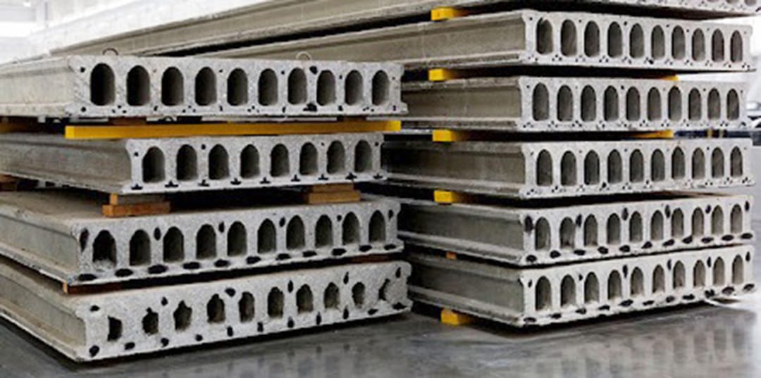 Daşoguzdaky «Demirbetonönümleri» zawodynda 10,5 million manatlyga golaý önüm öndürildi