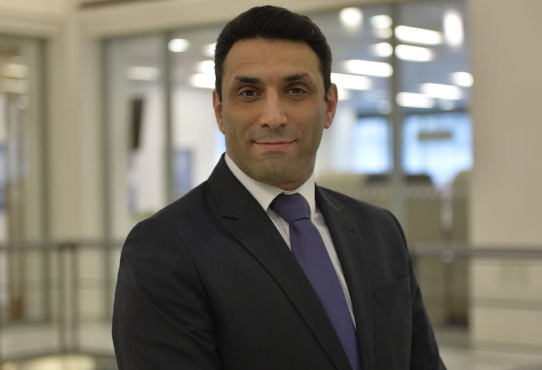 The EBRD supports the development of Turkmenistan's export potential