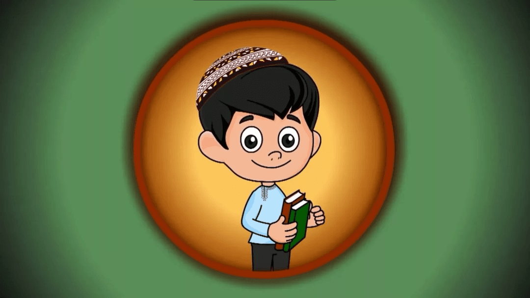 Туркменские мультипликаторы приняли участие в Международном фестивале "Амен-2020"