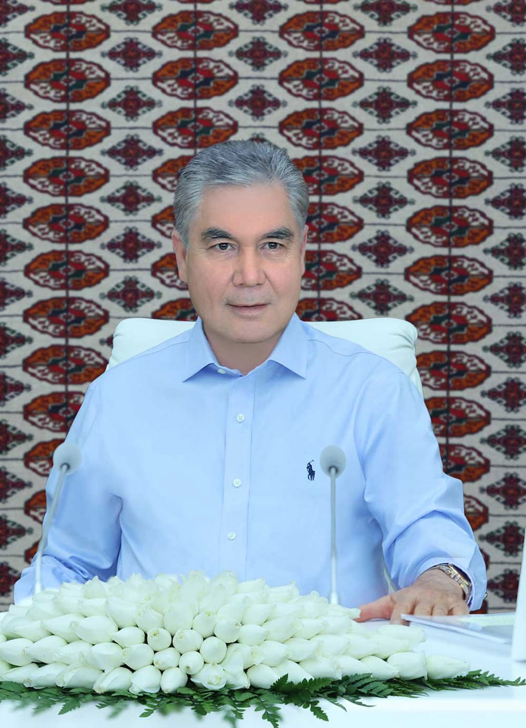 В Туркменистане обсудили вопросы подготовки к международному форуму ООН в Авазе