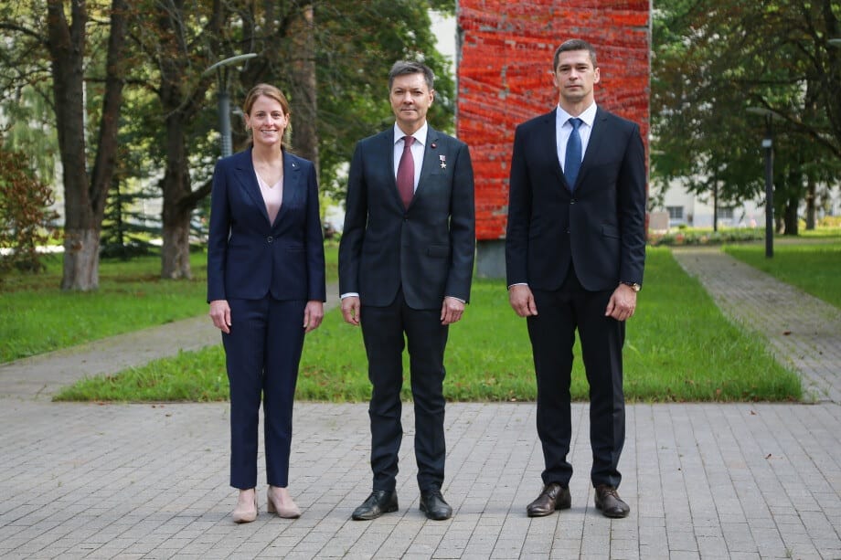 Hero of Turkmenistan Oleg Kononenko will once again go to explore space