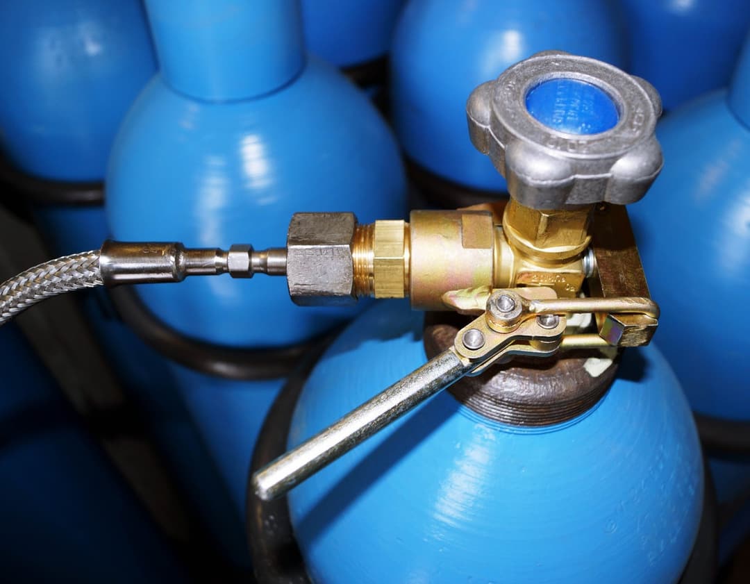 В Туркменистане произведено 203916 кубометров кислорода