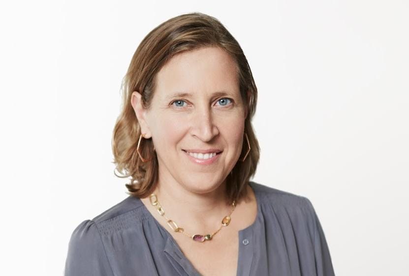 «YouTube» platformanyň baş direktory Sýuzan Woýçiski işden gidýär