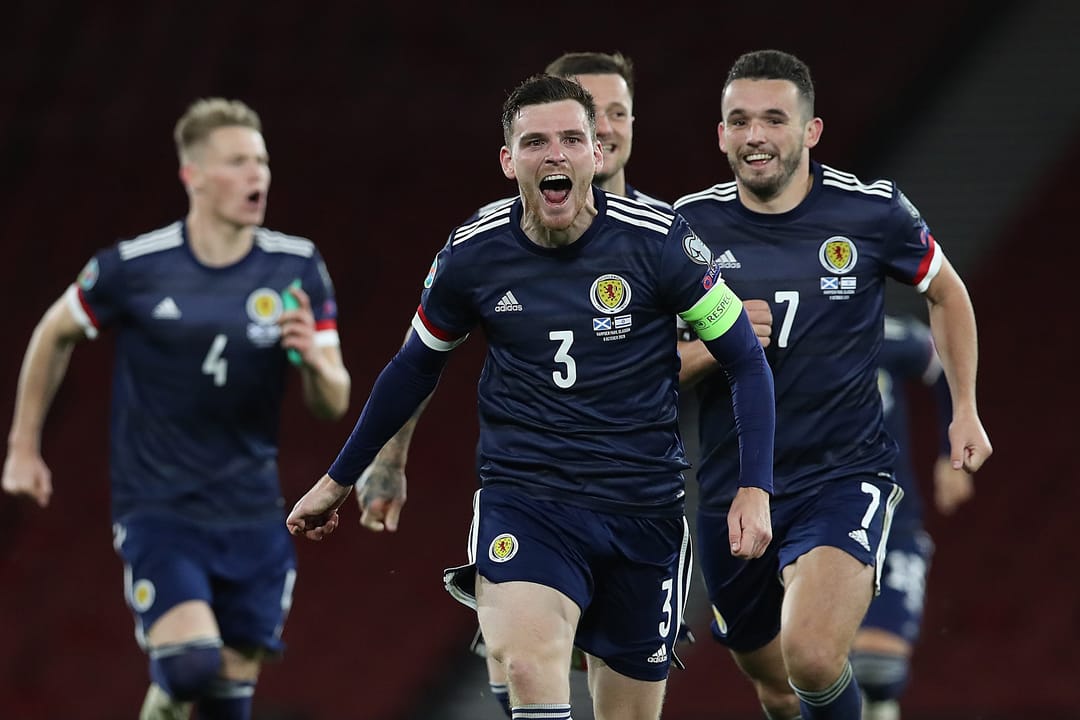 EURO 2020-niň pleý-off tapgyrynyň finalynda çykyş etjek ýygyndylar belli boldy