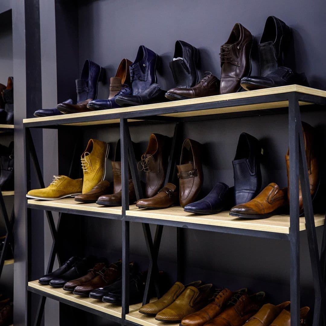 Discounts for “Rowshen” shoes announced