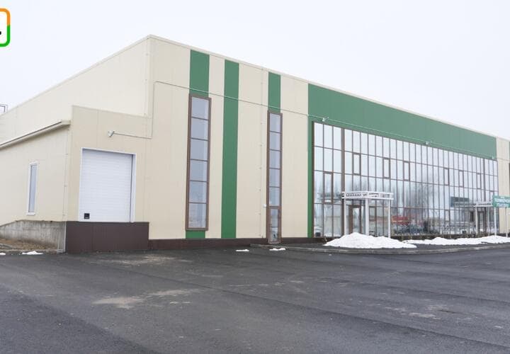 Туркменское предприятие «Miweli ülke» расширяет ассортимент кофейной продукции