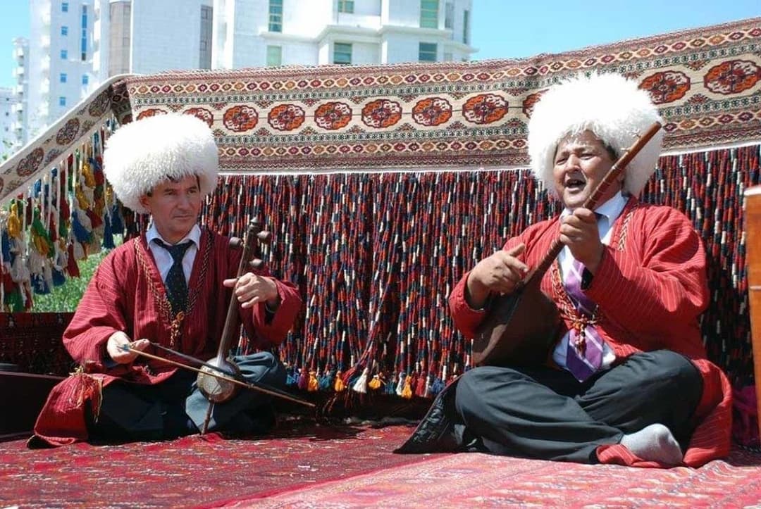 В Туркменистане учреждён новый творческий конкурс