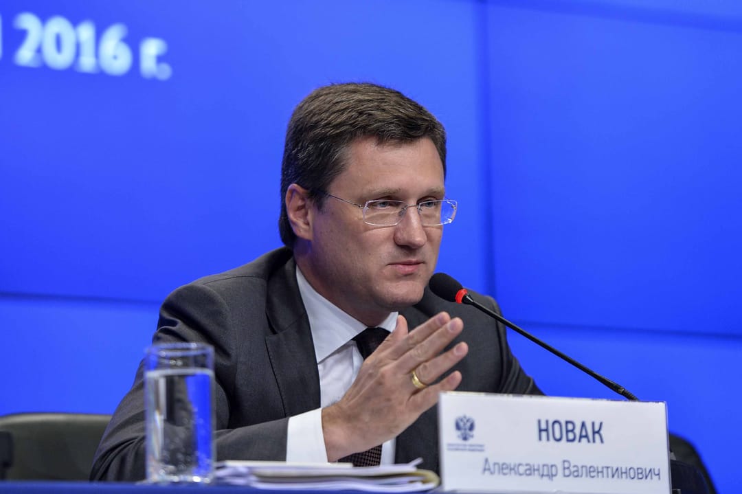 Россия вернётся на туркменский газовый рынок