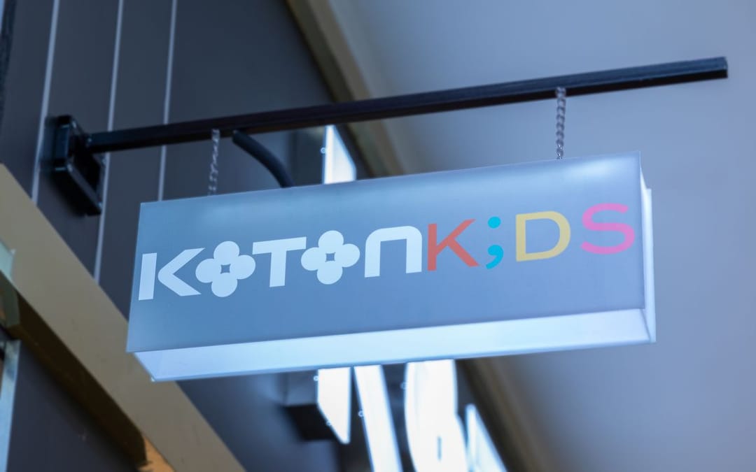Принцессы, снежинки и супергерои – в Koton kids представлены тренды новогодних образов для детей