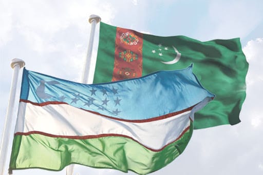 Uzbekistan intends to open a free trade zone on the border with Turkmenistan