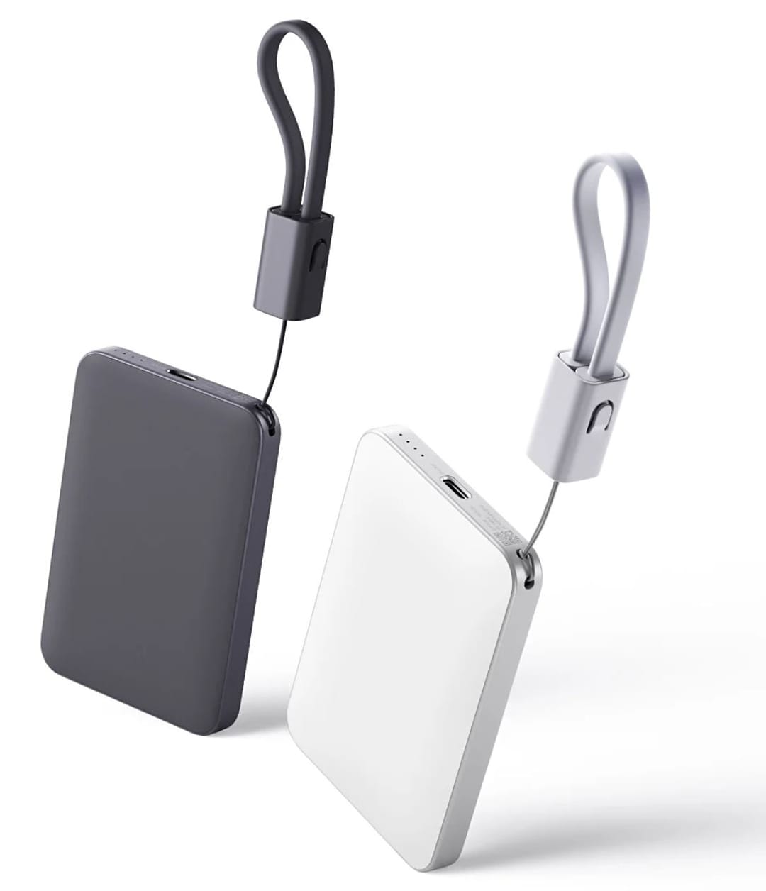 «Xiaomi» iň inçe powerbank bilen tanyşdyrdy